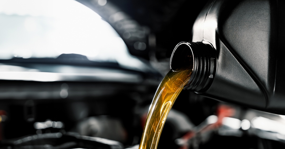 Overview of Lubricants for Gas vs Diesel Cars