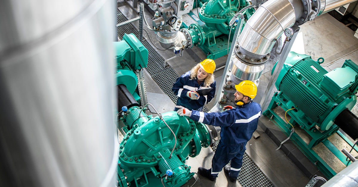 9 Tips for Working With Oil Distributors