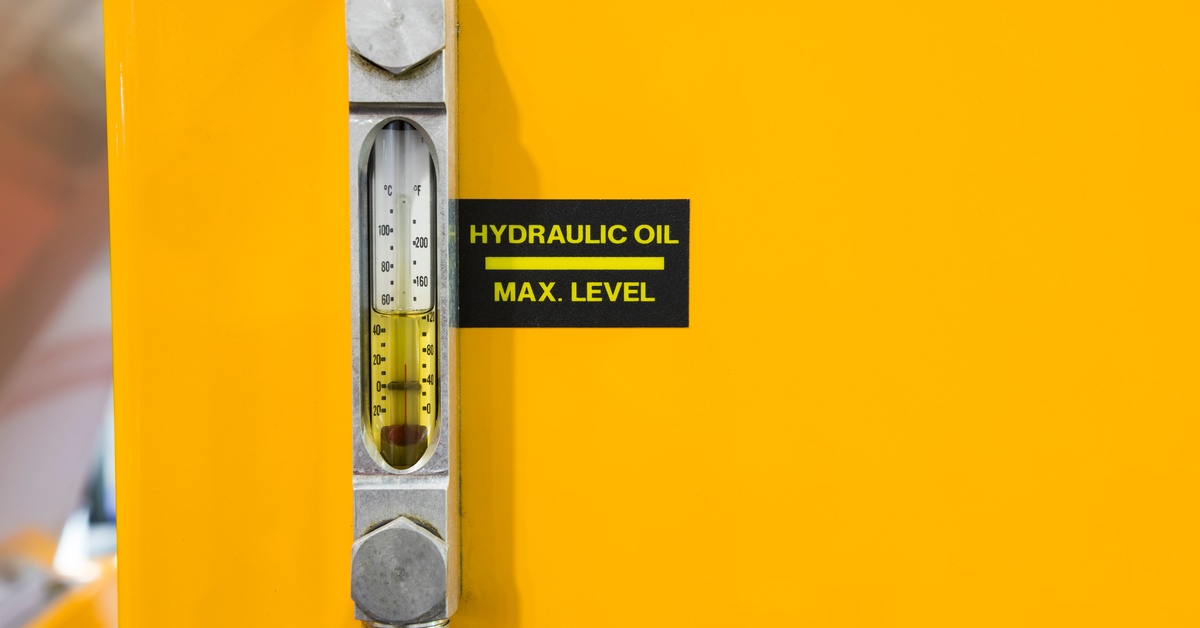 Hydraulic Oil Maintenance for Longevity and Reliability