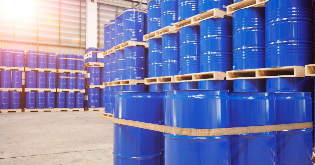 Sustainable Practices in Wholesale Oil Distribution