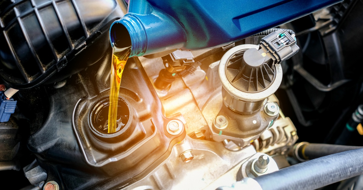 Changing Diesel Engine Oil: Frequency and Best Practices