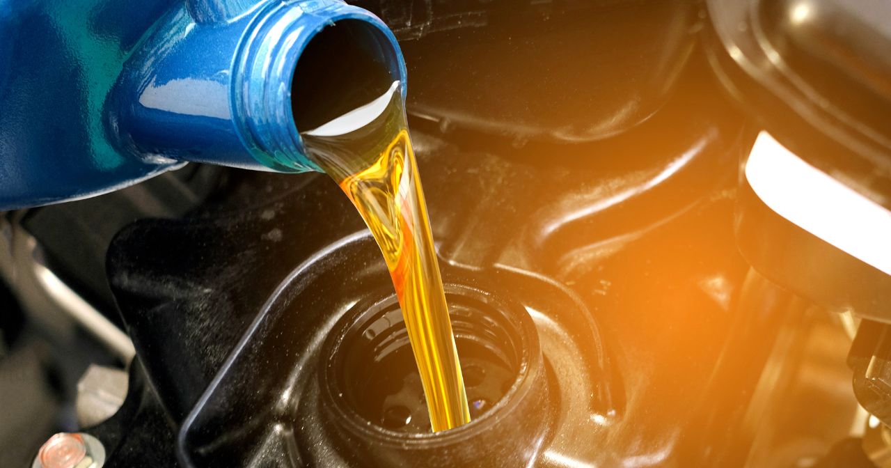 Benefits of Regular Oil Analysis on Your Lubrication System Santie