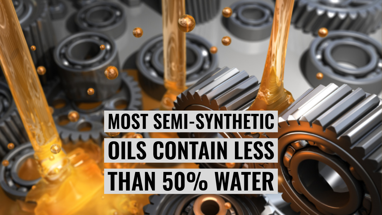 How to Find the Best Lubricant for Your Metalworking Process Santie