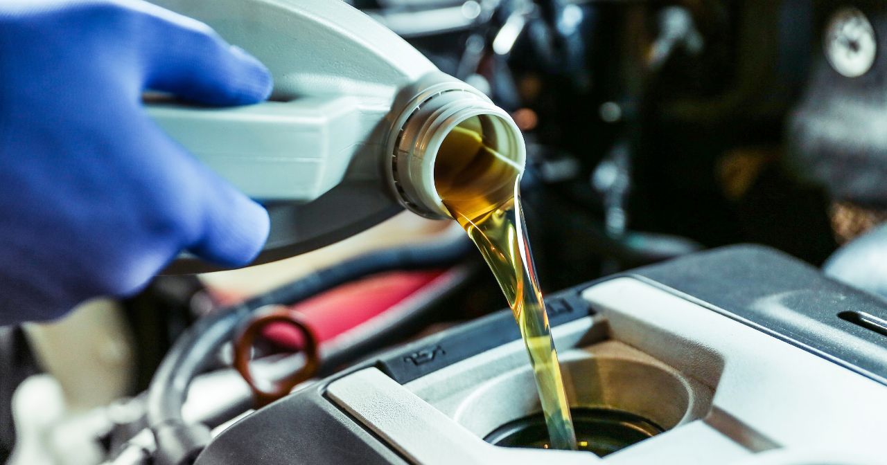 What To Know About Diesel Engine Oil Viscosity - Santie Oil Company