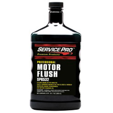 Service Pro Engine Cleaner and Degreaser - 12/14.5 oz Case