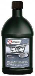 Santie Oil Company  Penray Windshield Spray De-Icer 12/12.3 Ounce