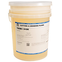 Master Fluid Solutions TRIM® MicroSol® 642RX - 4/1 Gallon Case
