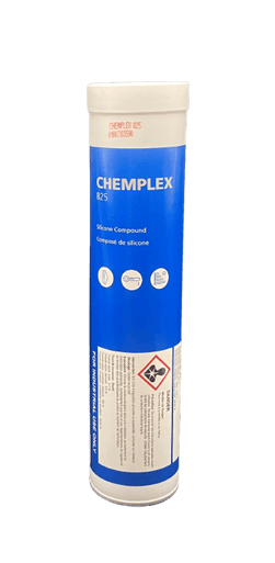 Fuchs Gleitmo SIL 825 - 20/14oz cartridges