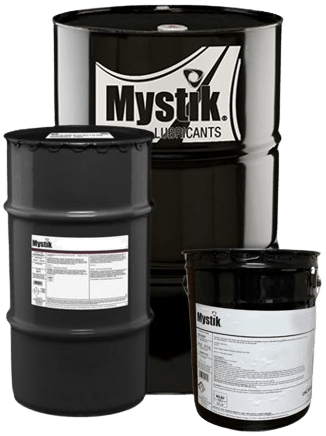 Mystik Lithium Extreme Pressure #1 Grease