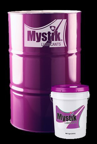 MYSTIK JT-6 SYNTHETIC 460 #2 - 35lb Pail