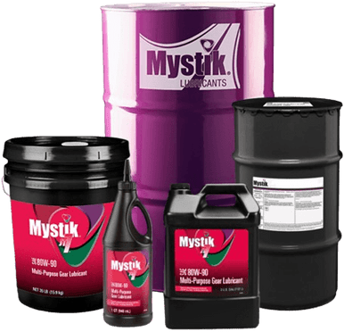 j-t Mystik JT-7 Multi Purpose Gear Lube 80W-90
