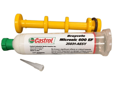 Castrol Braycote Micronic 600 EF