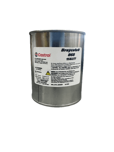 Castrol Braycote 868
