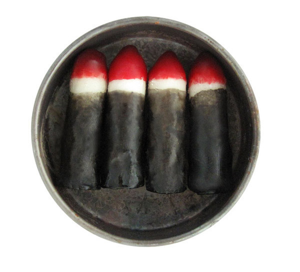 Fire Bullets