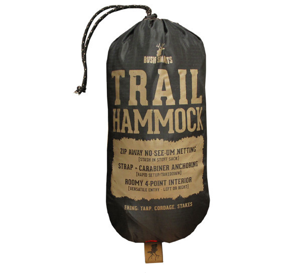 Trail Hammock