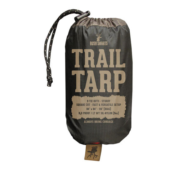 Trail Tarp