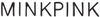 Minkpink