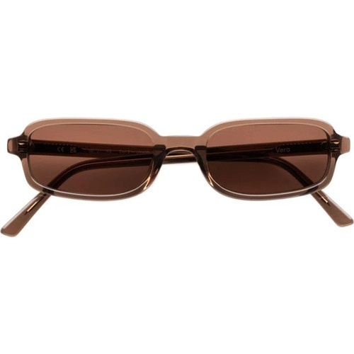 Lu Goldie Vera Coffee Front