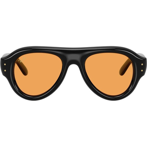 Ray-Ban RB4925 Black Front