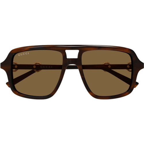 Gucci GG2052S Havana Brown Front