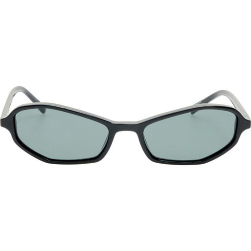 Jacquemus Pina Black Grey Front