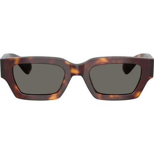 Oliver Peoples Edition 6 OV5612SU Dark Mahogany Carbon Grey Front
