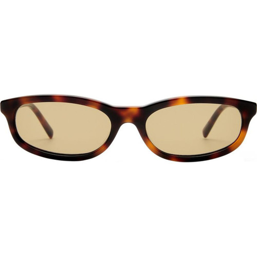 Oroton Finch Signature Tort Khaki Front