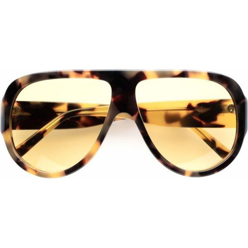 Lu Goldie Honey Tort Orange Front