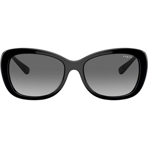 Vogue Eyewear VO2943SB Black Grey Gradient Front