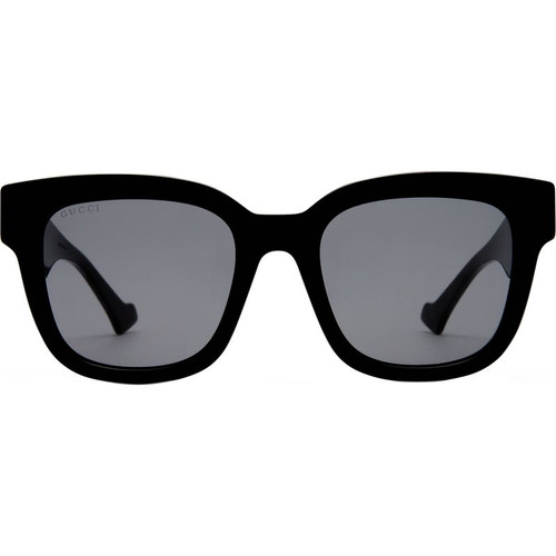 Gucci GG0998S Black Grey Front
