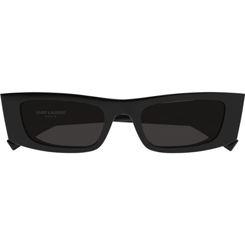 Saint Laurent SL 553 Black Front