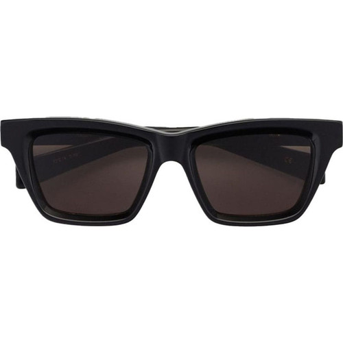 Kaleos Ritter Black Dark Grey Front