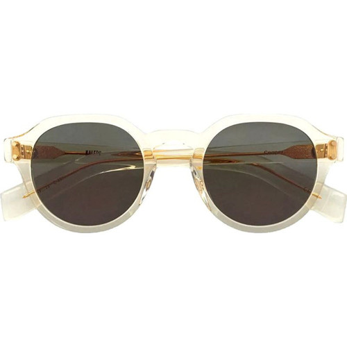 Kaleos Cooper Crystal Dark Green Front