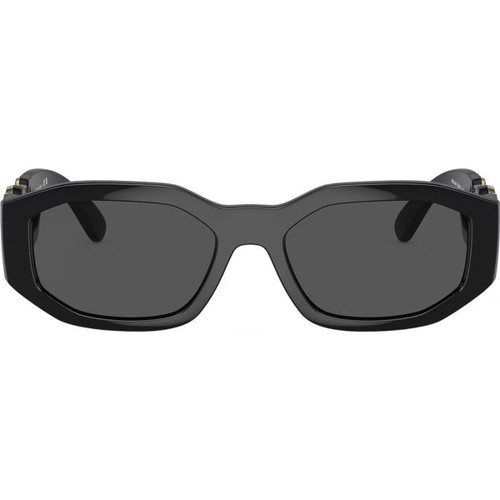 Versace VE4361F Black Dark Grey Front