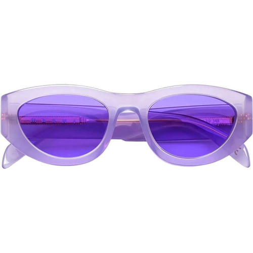 Marni Rainbow Mountains Purple Purple Front