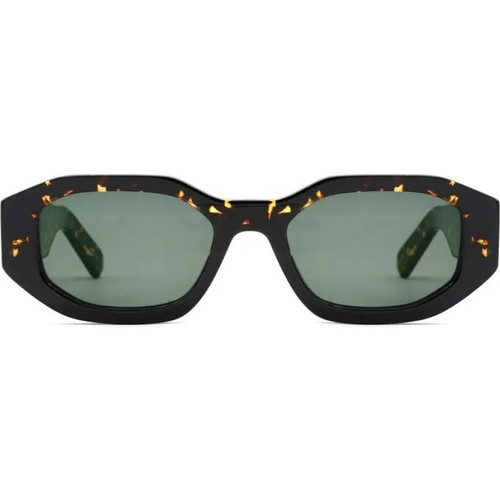L.G.R Khartoum Black Havana Front