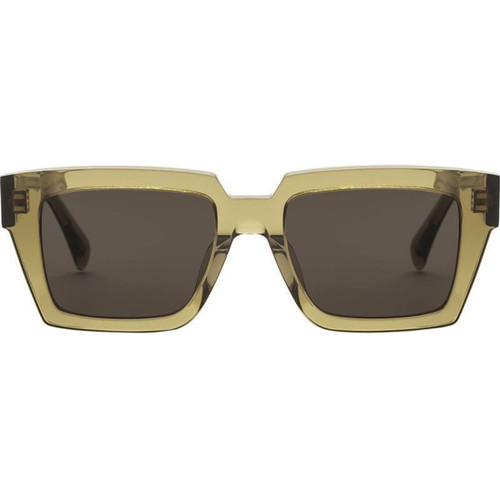 AM Eyewear Lukie Large Dusk Smoke Front