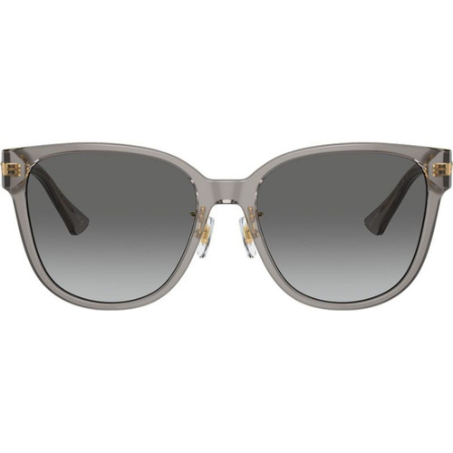 Versace VE4460D Opal Grey Sunglasses Front Image