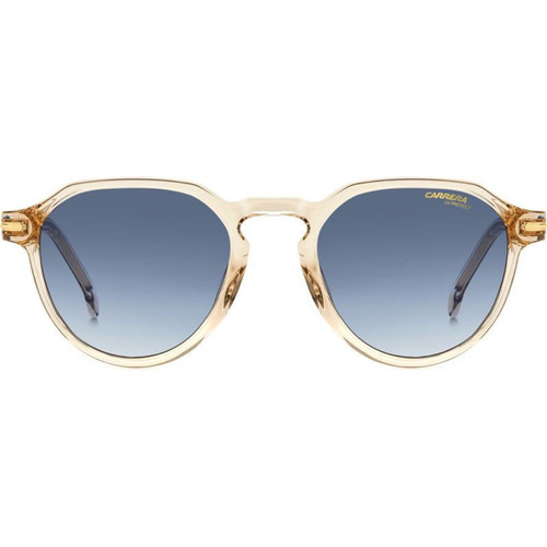 Carrera 314/S Beige Sunglasses Front Image