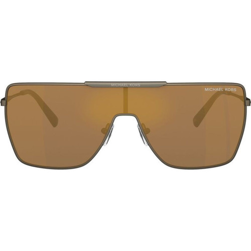 Snowmass MK1152 Matte Husk Gold Front