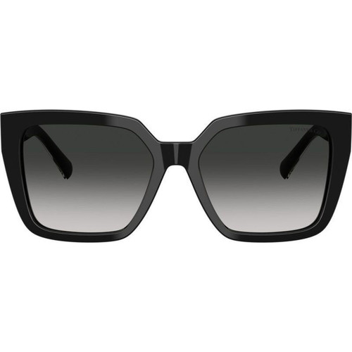 Tiffany & Co. TF4235 Black Grey Gradient Front
