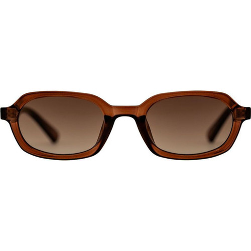 Otra Abby Maple Brown Gradient Front