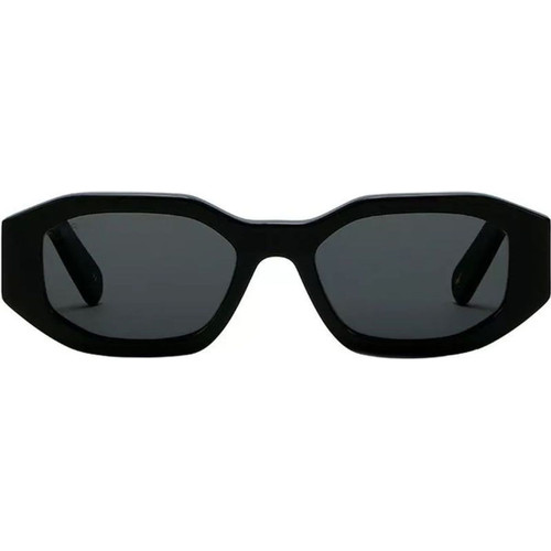 L.G.R Khartoum Black Grey Front