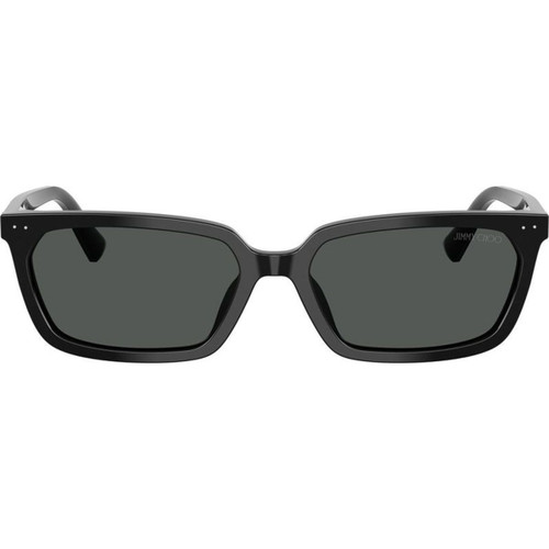 Jimmy Choo JC5050U Black Dark Grey Front