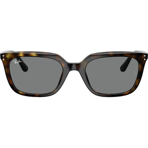 Ray-Ban RB4439D Havana Dark Grey Front