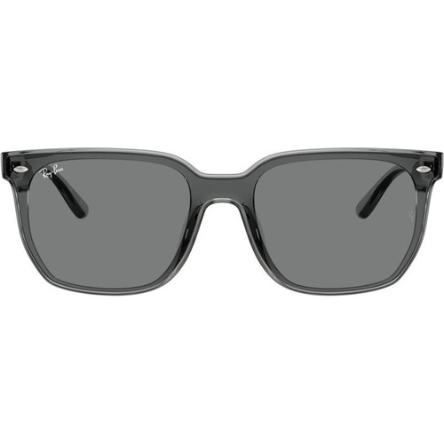 Ray-Ban RB4466D Transparent Grey Dark Grey Front