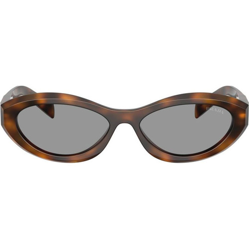 Prada PR26ZS Juniper Tortoise Grey Front