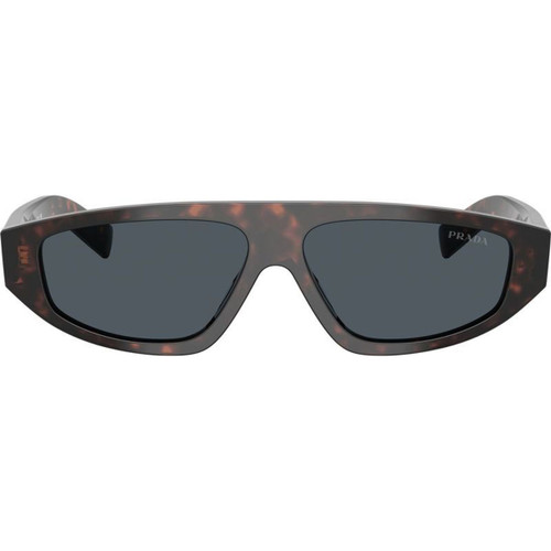 Prada PRC02S Root Havana Dark Grey Front