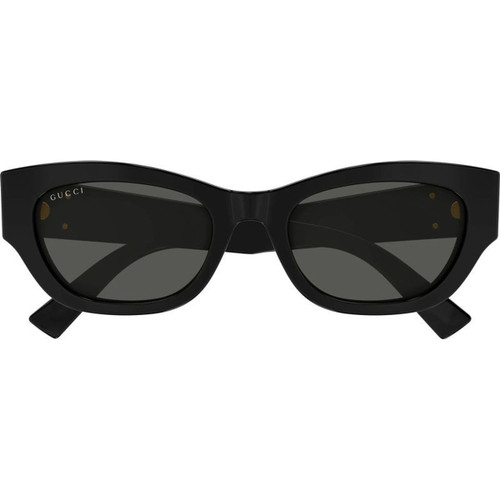 Gucci GG1954SA Black Grey Front