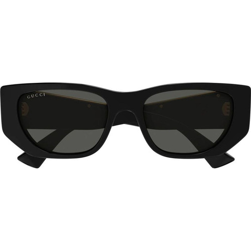 GUCCI GG1959S Black Grey Front